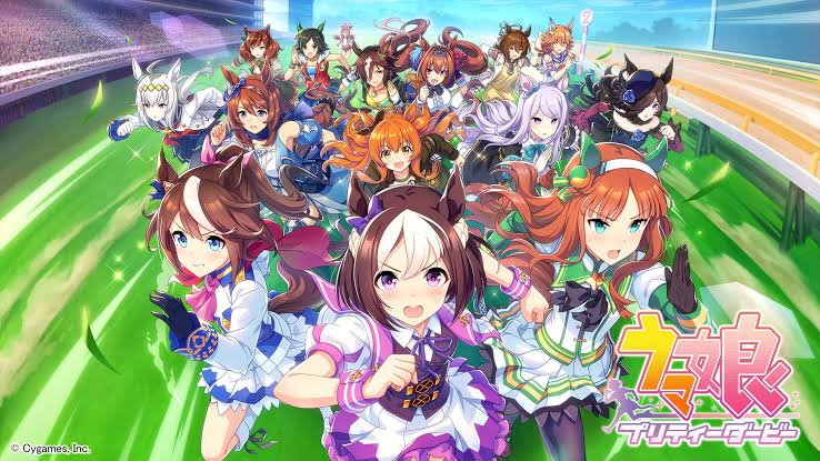 【2026年最新】ウマ娘 プリティーダービーを競馬ファン目線で徹底レビュー