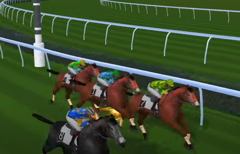 大穴的中を狙うベット戦略とオッズ見極め方